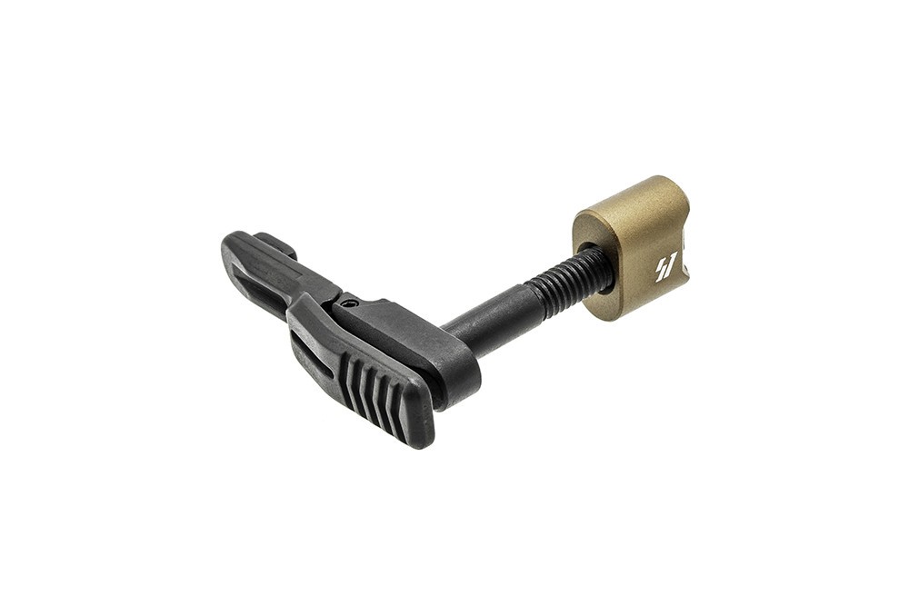 SI AMBI MAG RELEASE FDE BUTTON - 556 Black Friday Promotion